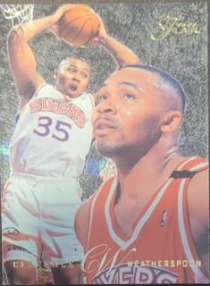 Clarence Weatherspoon