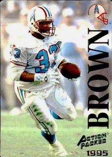 Gary Brown