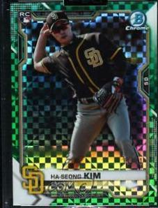 Ha Seong Kim