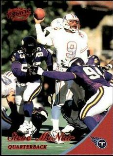 Steve McNair