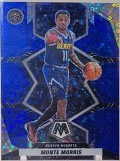 Monte Morris
