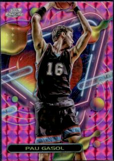 Pau Gasol