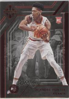 De'Andre Hunter
