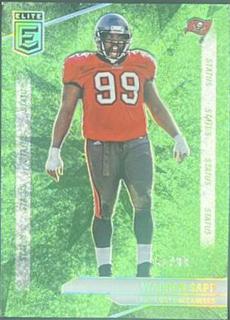 Warren Sapp