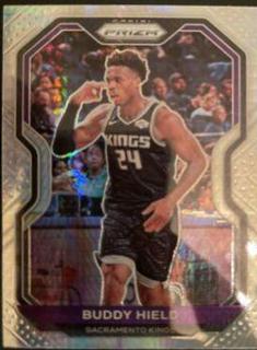 Buddy Hield