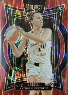 Kathryn Westbeld