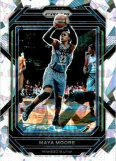 Maya Moore