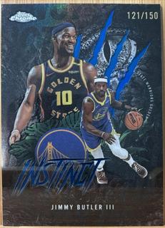 Jimmy Butler III