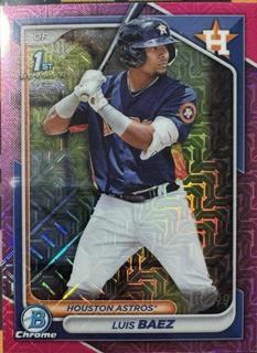 Luis Baez