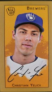 Christian Yelich