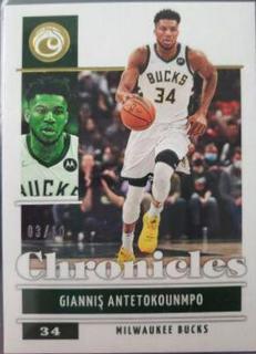 Giannis Antetokounmpo