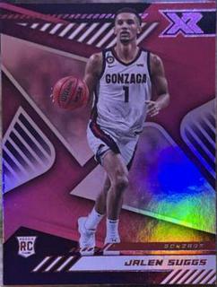 Jalen Suggs