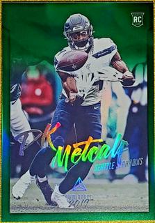 DK Metcalf