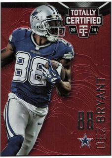 Dez Bryant