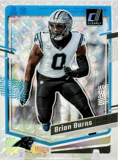 Brian Burns