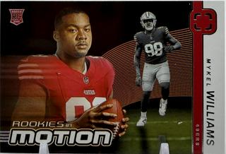 Mykel Williams