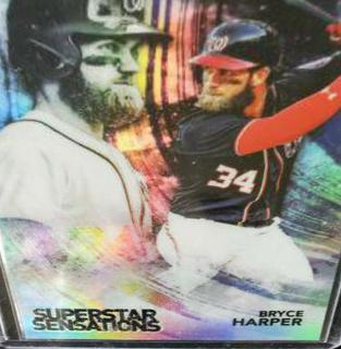 Bryce Harper