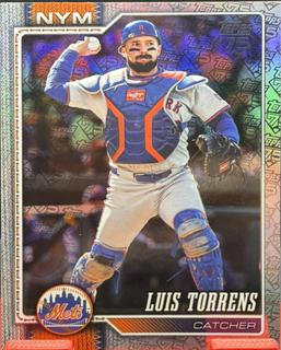 Luis Torrens