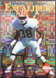 Antonio Langham