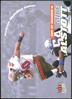Mike Alstott