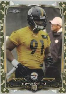 Stephon Tuitt