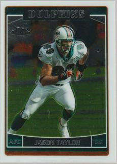 Jason Taylor