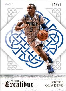 Victor Oladipo