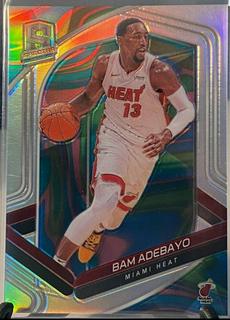 Bam Adebayo