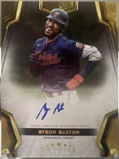 Byron Buxton