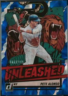 Pete Alonso