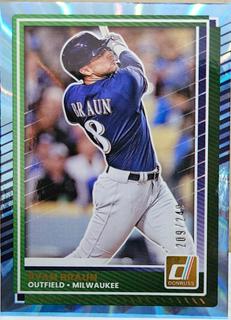 Ryan Braun