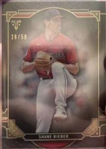 Shane Bieber