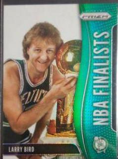 Larry Bird