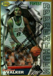 Antoine Walker