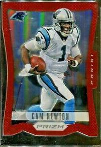 Cam Newton