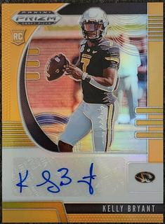 Kelly Bryant