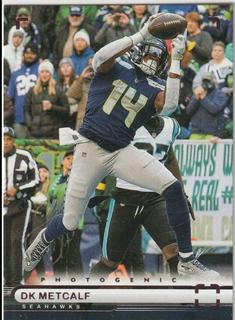 DK Metcalf