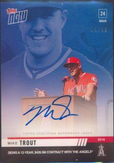 Mike Trout