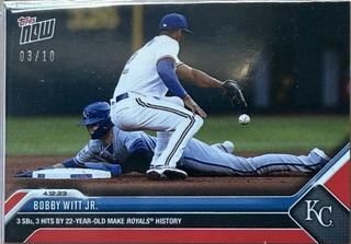 Bobby Witt Jr.