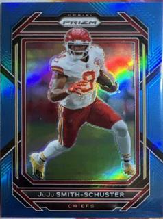 JuJu Smith Schuster