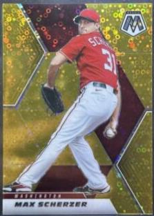 Max Scherzer