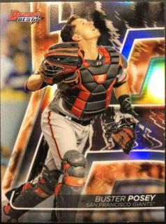 Buster Posey