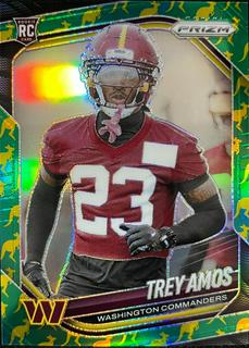 Trey Amos