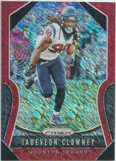 Jadeveon Clowney
