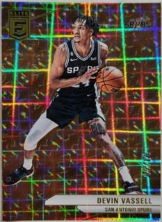 Devin Vassell