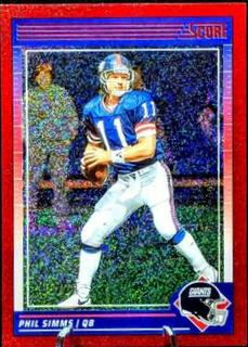 Phil Simms