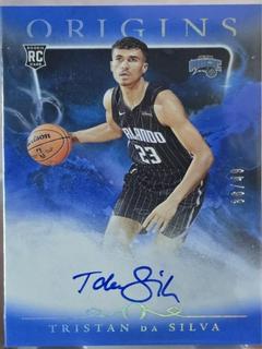 Tristan da Silva