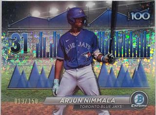 Arjun Nimmala