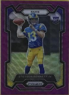 Stetson Bennett IV