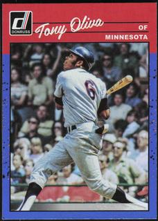 Tony Oliva